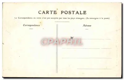 Marville — Côte Sainte-Hilaire — Edykuł — Rewers