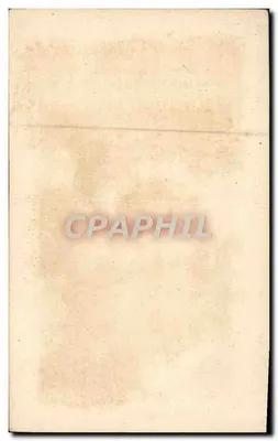 Nasza Panienka Immaculata — Objawienie dla zakonniczki — Bouasse-Jeune Paris, n°6126 — Rewers