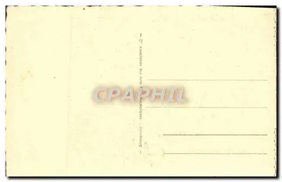 Lourdes — Panny Marii z Groty — wydawca Lourdes, nr 164 — Rewers