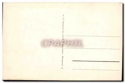 Lourdes - La Basilique et la Vierge couronnée — n°41 — Verso
