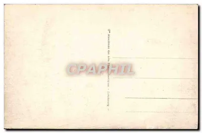 Lourdes — Widok ogólny — wydawca Alachme, nr 177 — Rewers