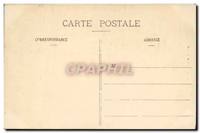 Boulogne-sur-Mer — La Plage et les Jetée — L.D.B. 647 — Reverso
