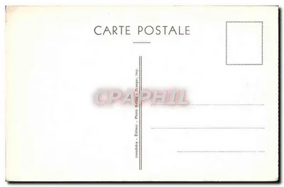 La Verità — opera di Baudry — edita da Photo Billiez - Dreger, Inc. — Verso