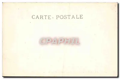 Maré baixa — Museu do Louvre — Isabey — LL. n°284 — Verso