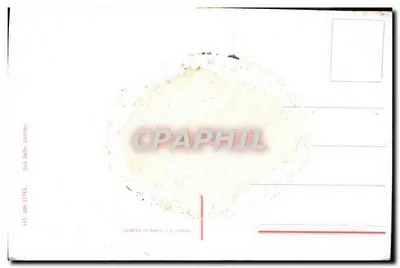 A ressurreição de Lázaro — cena bíblica — editor Jan Stýka, n° 441 — Verso