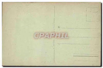 Marselha — Igreja de São Victor — G. Artaud, Nîmes — Verso