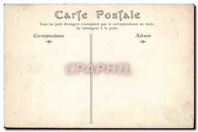 Tours — Ponte Bonaparte — Ponte sospeso sul fiume Loira — ND Phot. — Verso