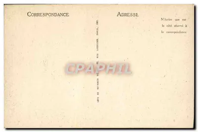Noyon — Abside katedry — ND — Rewers