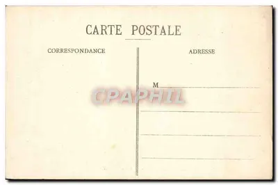 Beauvais - A Escola Secundária - N.G. — Verso