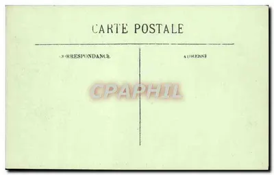 Le Havre — Bursa i Basen Handlowy — LL, n°84 — Rewers