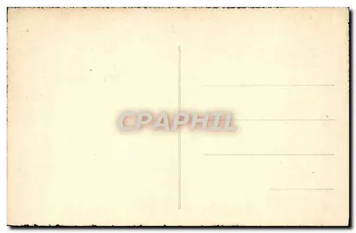 Thouou-les-Bains — Stary Port i Zamek Rives (XIV w.) — Rewers