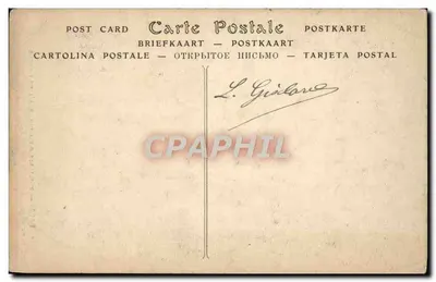 Parigi — Hotel des Invalides, Museo dell'Armata — Uniforme da guerra, regno di Carlo VI, figura che potrebbe rappresentare Carlo d'Orléans — ND Pbot. — Verso