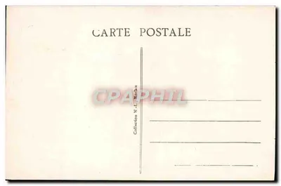St-Thégonnec (Finistère) — Detalhes da Cátedra de Preleção — editor Morhax, n°18 — Verso