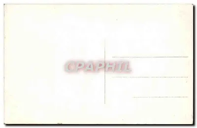 Kruis bij het meer Fignes — bergen van de Haute-Savoie — uitgever CEP, nr. 5005.18 — Achterkant