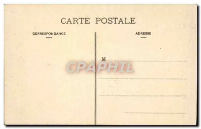 Bordeaux — Strzała Świętego Michała (XV wiek) — M. D. — Rewers