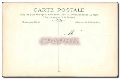 Dieppe — Vista Generale scattata dal Castello — G. M. 1370 — Verso