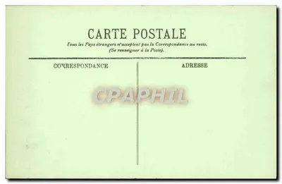 Laszczyna Compiègne — Jeziora Świętego Piotra — LL. — n°113 — Rewers
