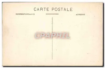 Avignon — Pałac Papieski — Wzgórza i Rhoński — Sans Rivale, T.L.P. — Rewers