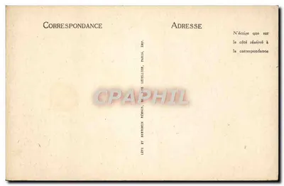 Chinon — Widok Ogólny — L.L. — Rewers