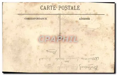 Le Casino de Monte-Carlo — La Salle Schmidt — C.L. n°59 — Rewers