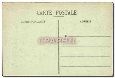 I Vosgi pittoreschi — Bussang, in fondo, il Tunnel — Foto Huguet et P. Spring — Verso