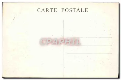 Omgeving van BELLEY — Oude brug van Bognens — Librairie Compagnon, Belley — Achterkant