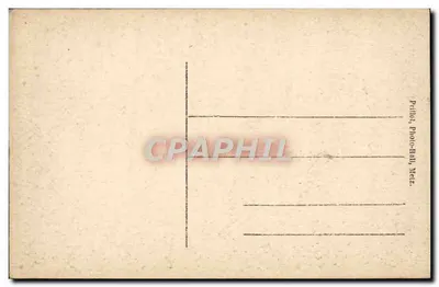 मेट्ज़ — एस्पलानेड से ली गई दृश्य — प्रिलियर, फोटो-हॉल, मेट्ज़ — पीछे