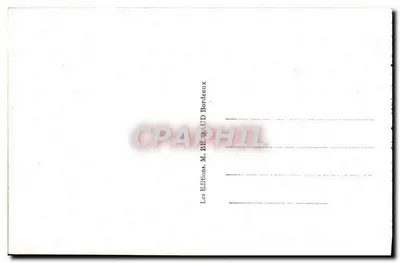 La Grande Côte - Tramonto — Tito — Verso