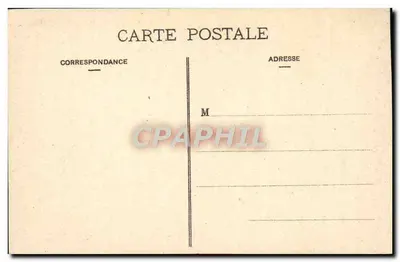 Bordeaux — Kolumny Rostrale — M.D. — Rewers