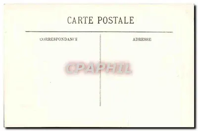 Grenoble — A Isère e a Cadeia dos Alpes — LL. — Verso