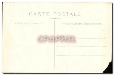 Saint-Quentin — Ogólny widok placu — Wydawca: C. P. A. (n° 34) — Rewers