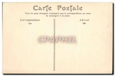 Compiègne — Ogólny widok — ND Phot — Rewers