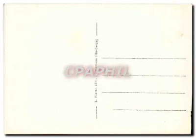 Catena delle Aiguilles Rouges — Vista della valle di Chamonix dal ghiacciaio dei Bossons — G. R. 498 — Verso