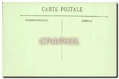 Grenoble — A Isère — O Novo Ponte e o Santo Eynard — LL. — Verso