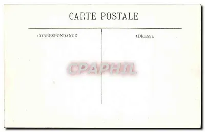 Grenoble — Panorama Quais i Alpy — LL. — Rewers