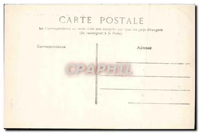 St-Pierre-de-Chartreuse — Vista Generale sul Villaggio della Chiesa e Col du Cucheron — editore non identificato — Verso
