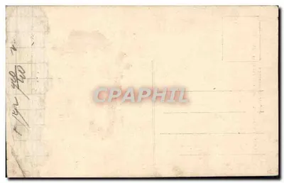 Treignac (Corrèze) — O Salto da Virolle (9 quilômetros de Treignac) — Editor não identificado, n° 30 — Verso