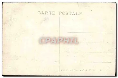 Tours - Park Prébandes d'Oé — n°287 — Rewers