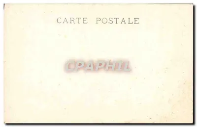 O Cardeal Lavigerie — Museu do Luxembourg — Bonnat — 1888 — Verso