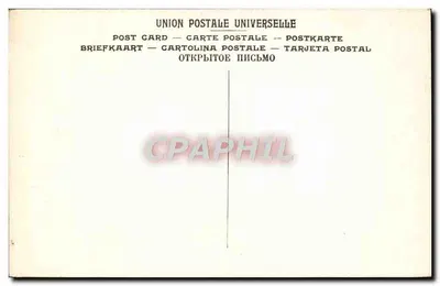 Intimidade — Museu do Luxemburgo — LL. Brouille — Verso