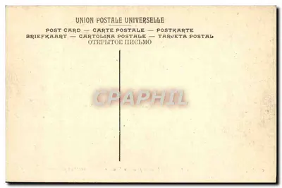 A Família — Eugène Carrière — Museu do Luxembourg, Paris — Verso