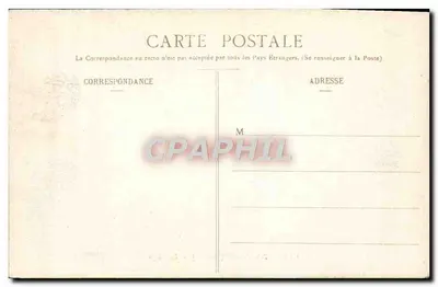 A Praia — Demont-Breton (Virgínia) — Museu do Luxembourg — Verso