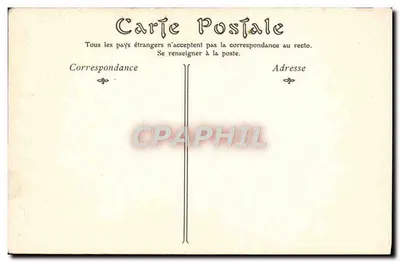 A Dama do Luva — Museu do Luxemburgo — Carolus-Duran — N.D. Piel, n°774 — Verso