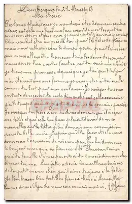 Casal abraçado — cena romântica — editor Le Rêve (série R12) — Verso