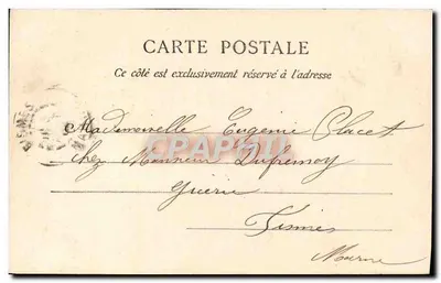 Femmes et enfant — Sujet photographique — G. S. (éditeur) — Rewers
