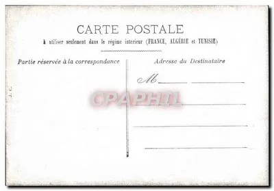 Casal em interior — cena de comédia — editor desconhecido, n°5 — Verso