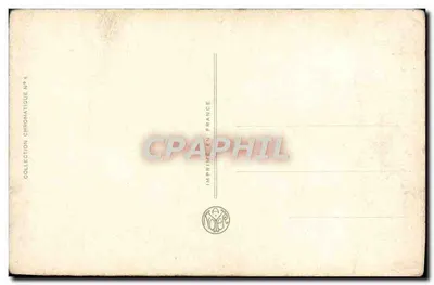 Para zakochanych — scenka romantyczna — Kolekcja Chromatyczna N°6, wydawnictwo Voer — Rewers