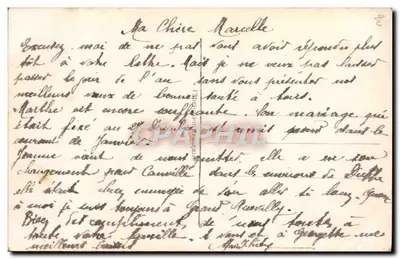 खुश एक औरत — 'खुश वर्ष' — DIX 1001/2 — पीछे
