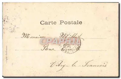 Napoleão Intimo — Cena IX — H. Mahuël — Verso
