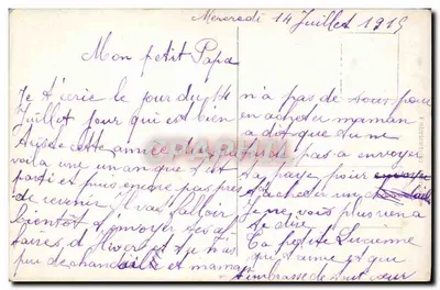 Três mulheres à mesa — texto impresso — editor Novella, n° 717 — Verso